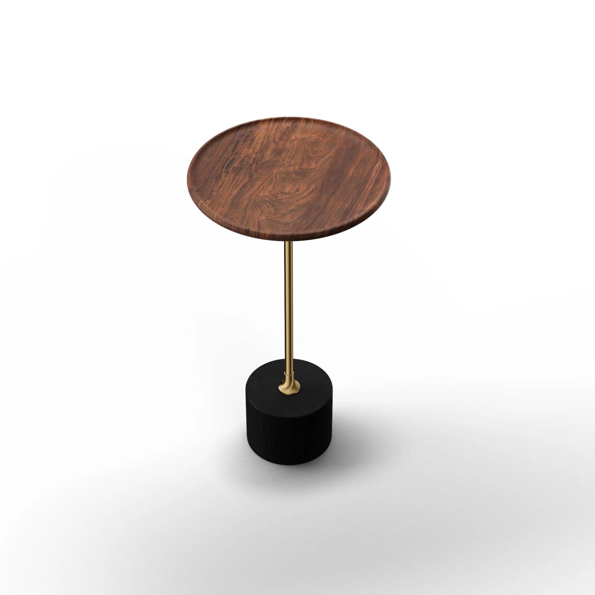 Image 6 for Avocado Voila Accent Table (ARC)