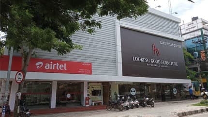 Banashankari, Bangalore