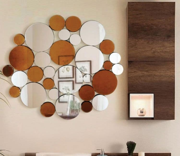 Mirrors
