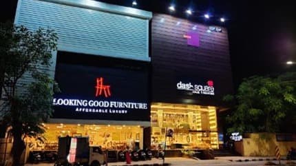 Whitefield, Bangalore