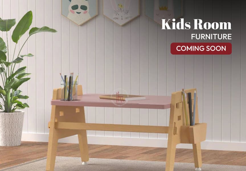 Kids Furniture Collection