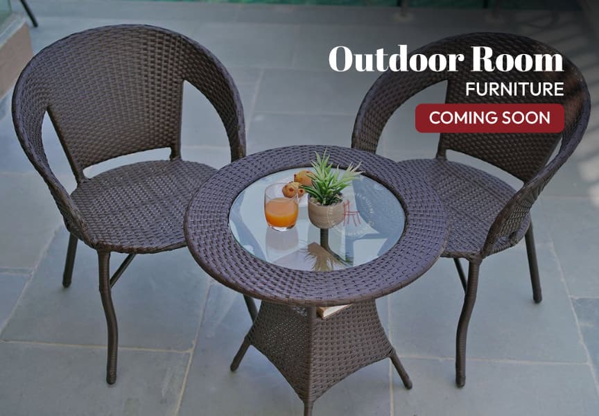 Outdoor Furniture Collection