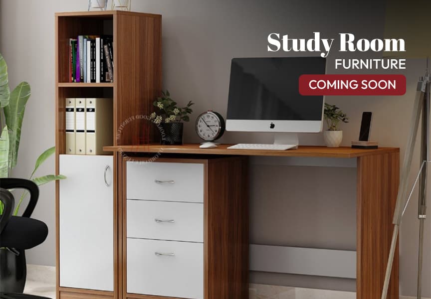 Study Room Furniture