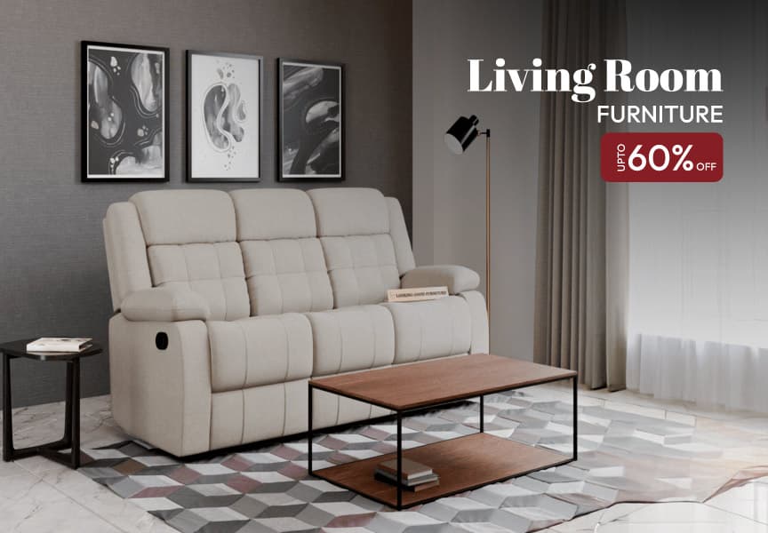 Living Room Furniture