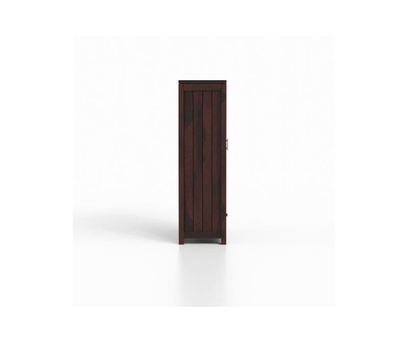 Image 7 for Hauti Bookshelf (Walnut Finish)