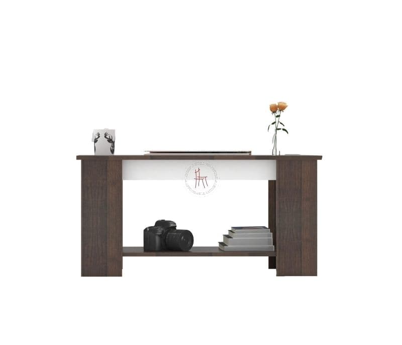 Image 7 for Nora Coffee Table (Choco Maple) (WI)