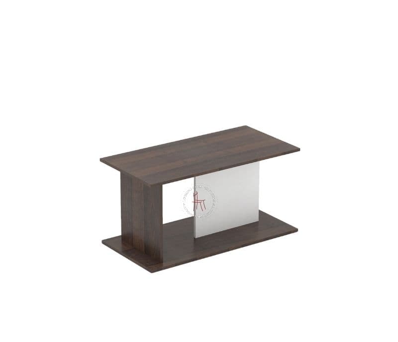 Image 3 for Plume Coffee Table (Choco Maple) (WI)