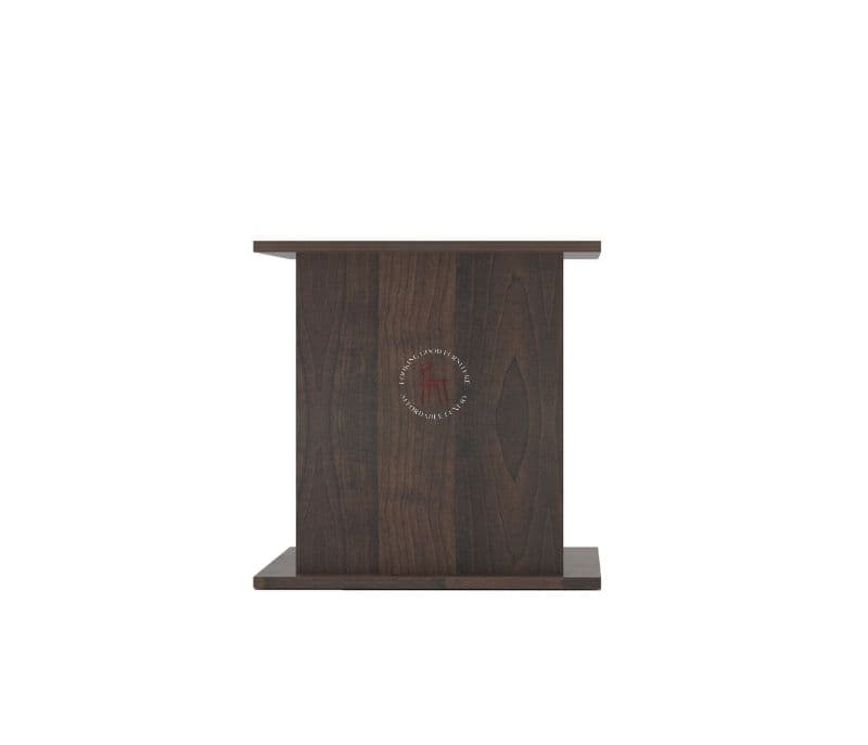 Image 5 for Plume Coffee Table (Choco Maple) (WI)