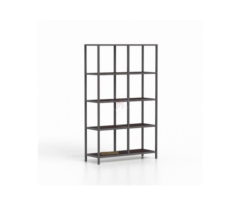 Image 2 for Velan Display Unit (Walnut Finish)