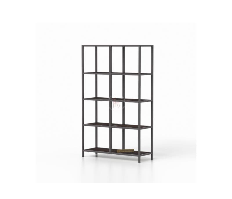 Image 3 for Velan Display Unit (Walnut Finish)