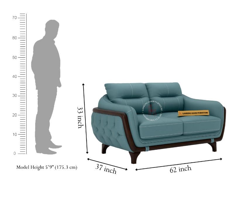 Image 9 for Castra 3 Seater