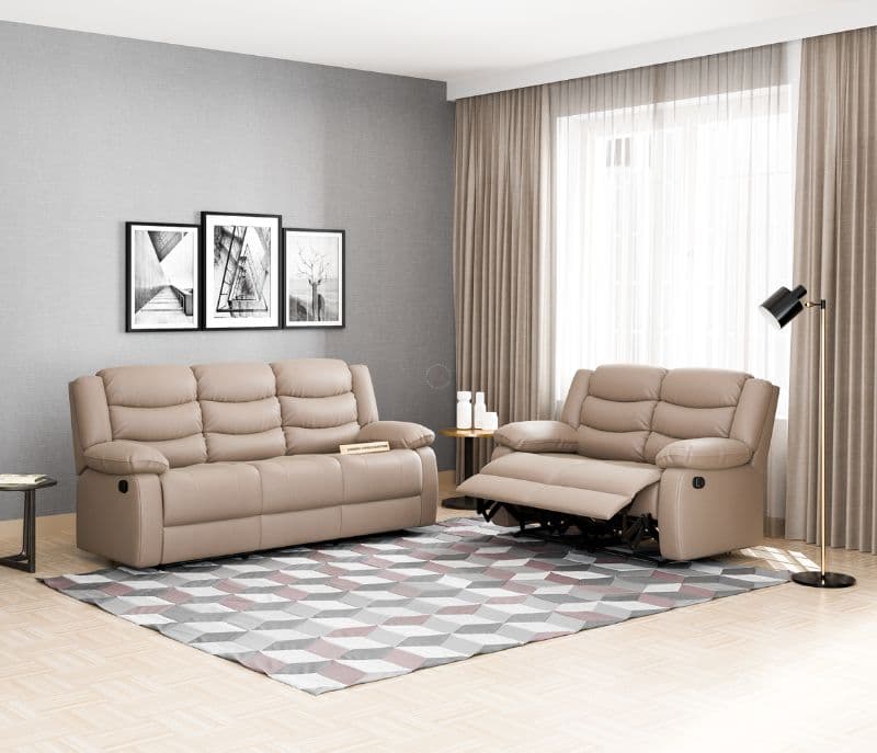 Image 2 for Glider Manual Recliner