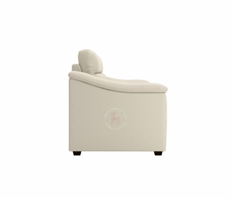 Image 4 for Petrio Signature 3+L+C/T+2 Puffy Sofa