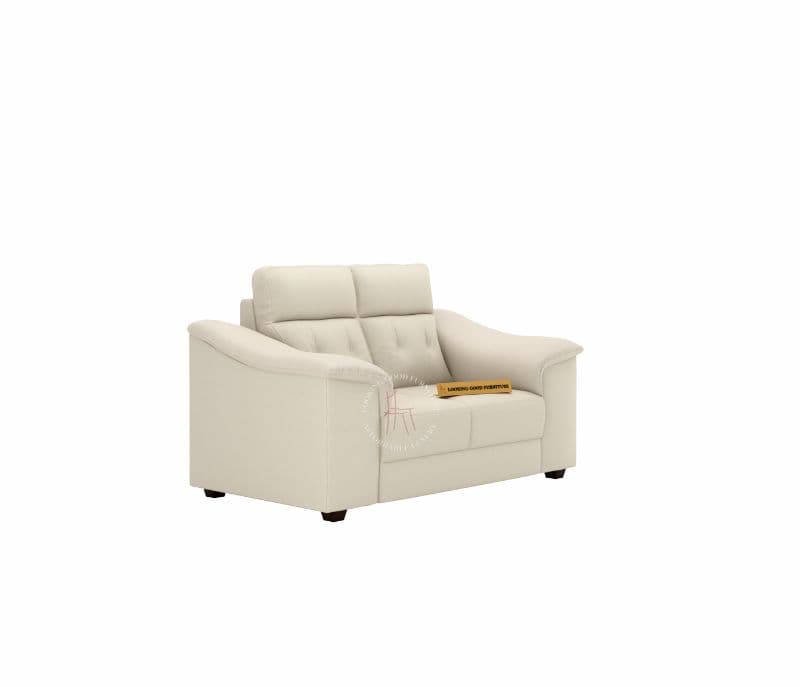 Image 2 for Petrio Signature 3+L+C/T+2 Puffy Sofa