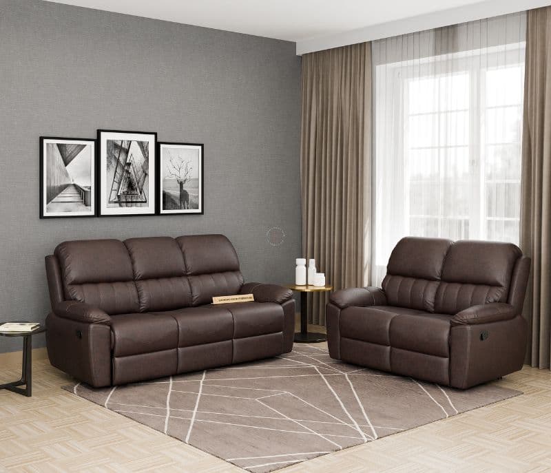 Image 3 for Franklin Recliner
