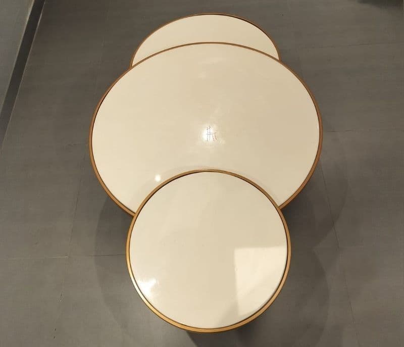 Image 6 for Centre Table -A45 CT (CP)