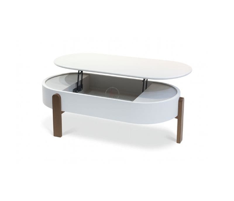 Image 3 for Timber Tryst Centre Table