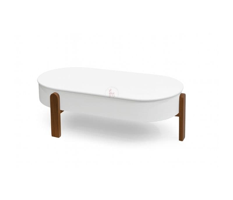 Image 2 for Timber Tryst Centre Table