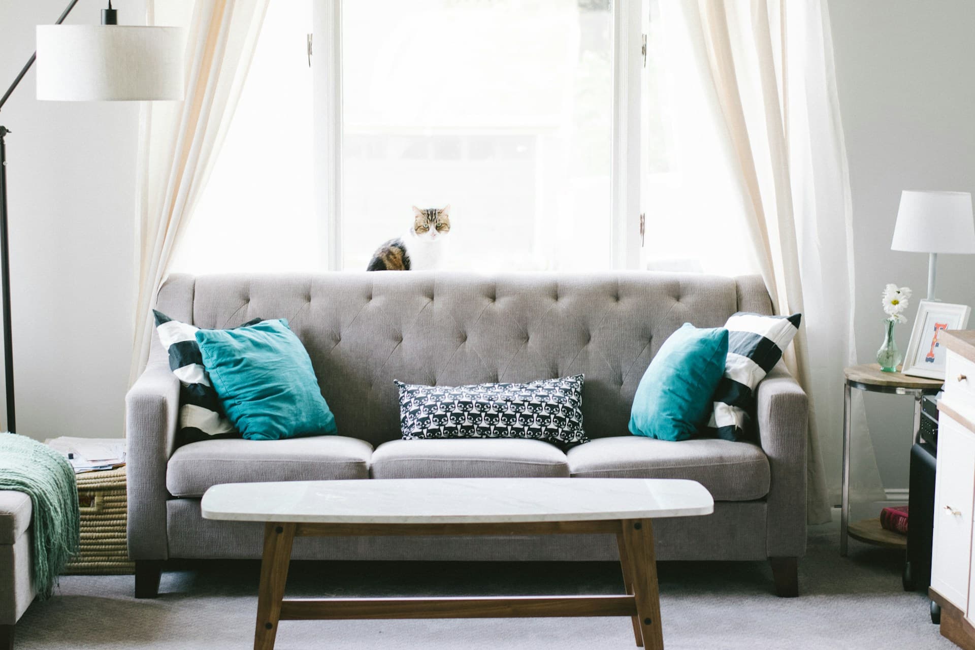 Custom Furniture
