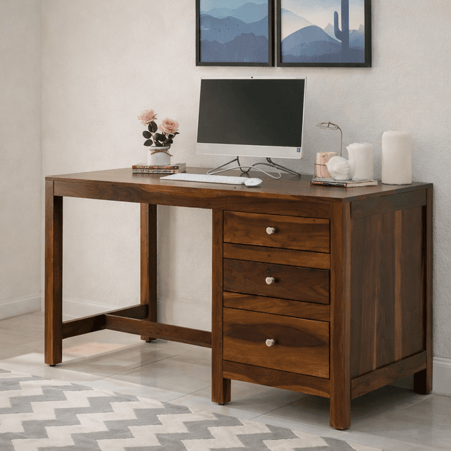 Study / Office