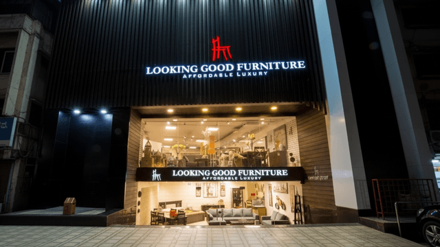 Dickenson road, Bangalore