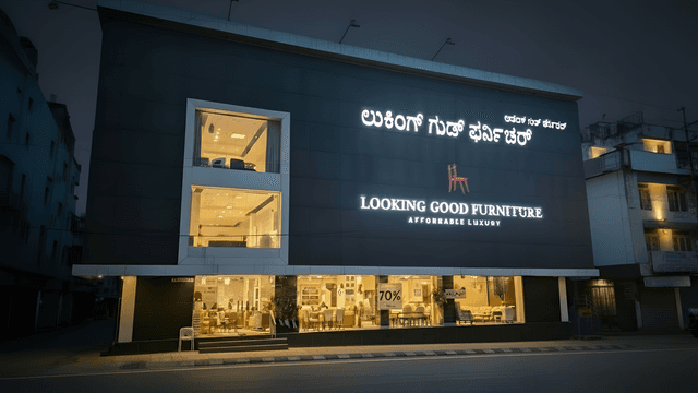 Koramangala, Bangalore