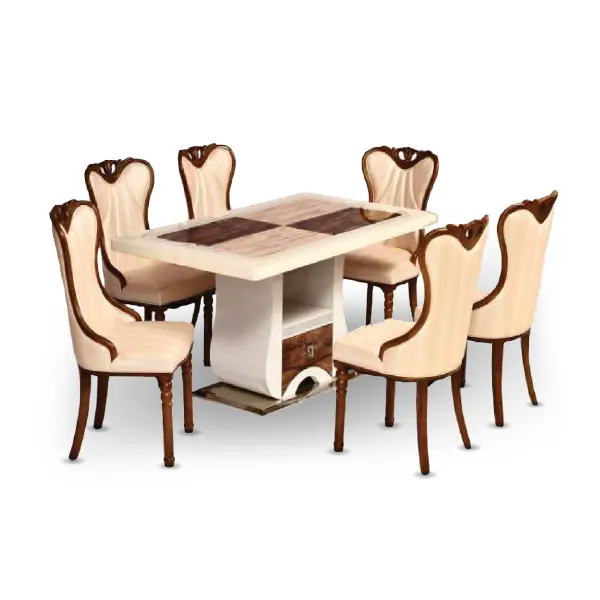 Dining Table Sets Wooden, Nice Dining Table And Chairs